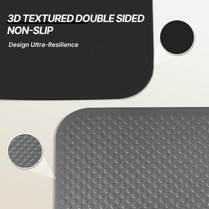Foldable Exercise Pad Extra Thick 1.2" x 14" x 24"