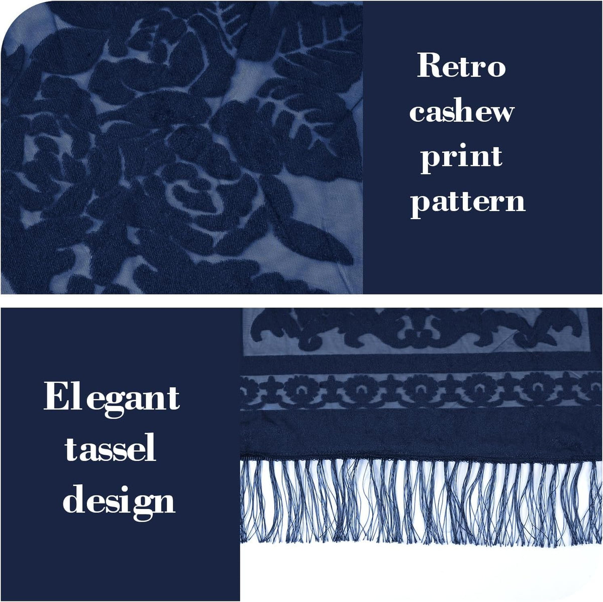 Lace Shawl Velvet Scarfs Shawls and Wraps for Evening Dresses Wedding Shawl Wraps for Dress Accessories Winter