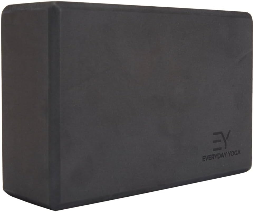 Premium Foam Block, 3in/4in/5in Thick, Multi Colors, 1 Block