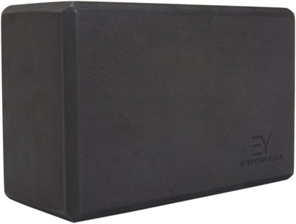 Premium Foam Block, 3in/4in/5in Thick, Multi Colors, 1 Block