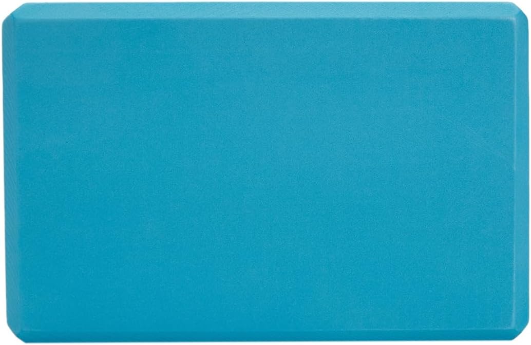 Premium Foam Block, 3in/4in/5in Thick, Multi Colors, 1 Block