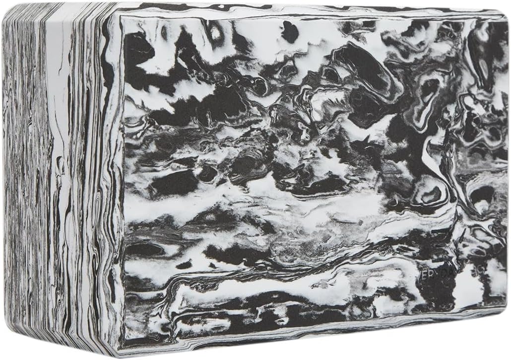 Premium Foam Block, 3in/4in/5in Thick, Multi Colors, 1 Block