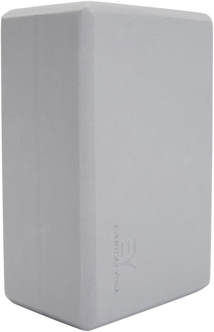 Premium Foam Block, 3in/4in/5in Thick, Multi Colors, 1 Block