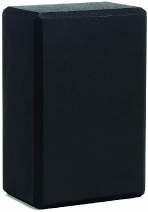 Yoga Recycled Foam Urban Block