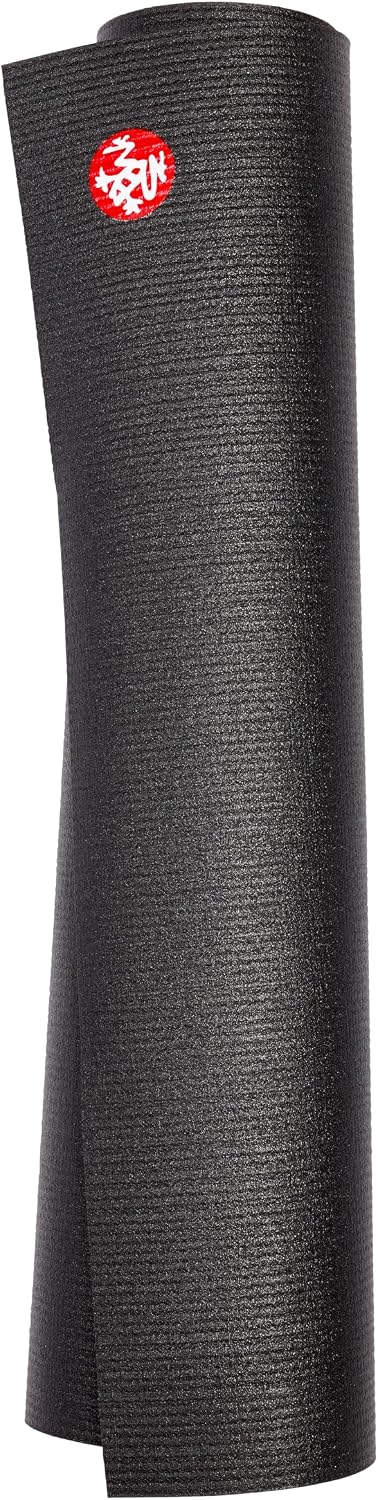PROlite Yoga Mat 4.7mm | Lifetime Durability | Hygienic Construction | Teacher Approved