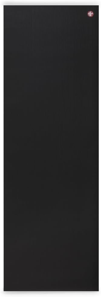 PROlite Yoga Mat 4.7mm | Lifetime Durability | Hygienic Construction | Teacher Approved