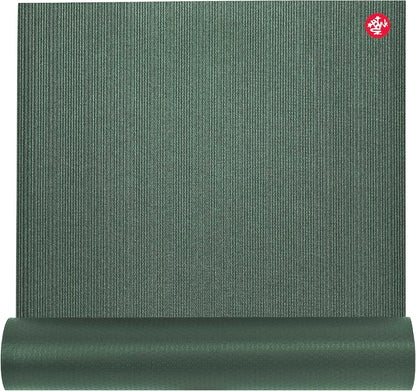 PROlite Yoga Mat 4.7mm | Lifetime Durability | Hygienic Construction | Teacher Approved