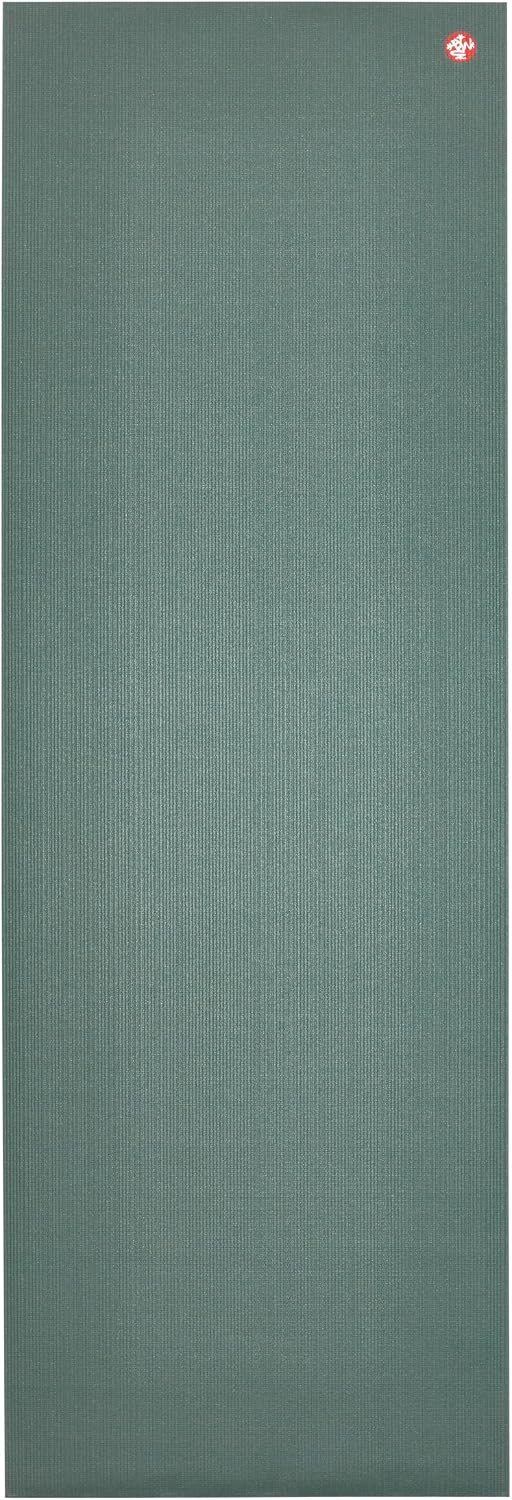 PROlite Yoga Mat 4.7mm | Lifetime Durability | Hygienic Construction | Teacher Approved