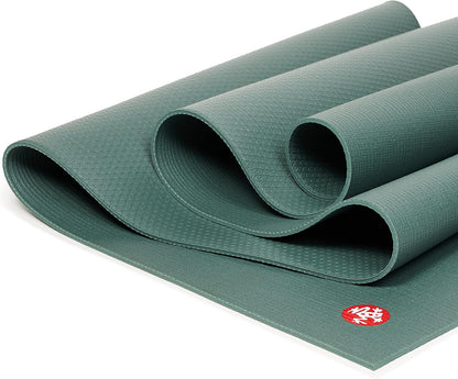 PROlite Yoga Mat 4.7mm | Lifetime Durability | Hygienic Construction | Teacher Approved