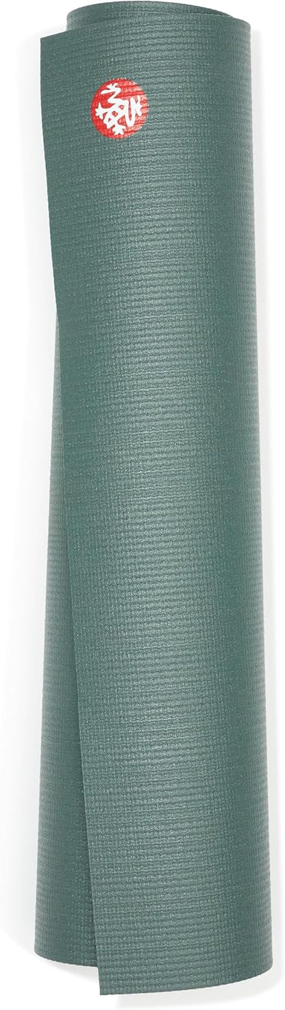 PROlite Yoga Mat 4.7mm | Lifetime Durability | Hygienic Construction | Teacher Approved
