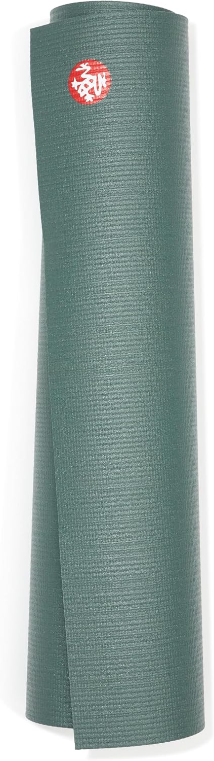 PROlite Yoga Mat 4.7mm | Lifetime Durability | Hygienic Construction | Teacher Approved