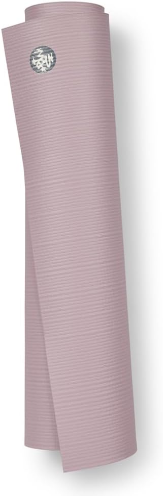PROlite Yoga Mat 4.7mm | Lifetime Durability | Hygienic Construction | Teacher Approved