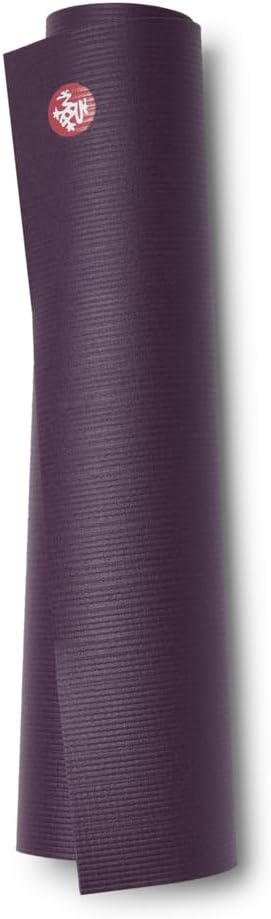 PROlite Yoga Mat 4.7mm | Lifetime Durability | Hygienic Construction | Teacher Approved