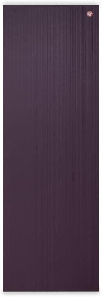 PROlite Yoga Mat 4.7mm | Lifetime Durability | Hygienic Construction | Teacher Approved