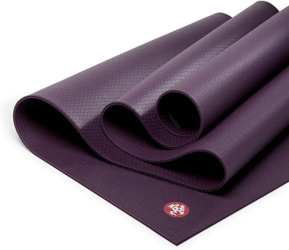 PROlite Yoga Mat 4.7mm | Lifetime Durability | Hygienic Construction | Teacher Approved