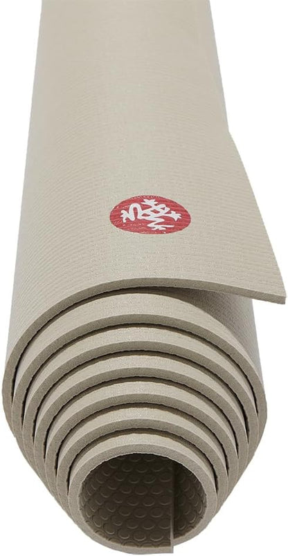 PROlite Yoga Mat 4.7mm | Lifetime Durability | Hygienic Construction | Teacher Approved