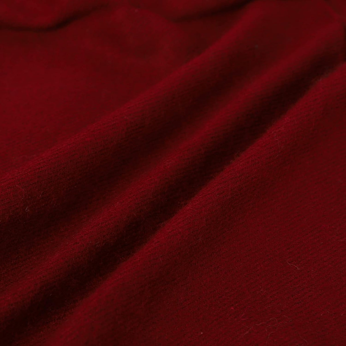 Wonderlist Tibetan Meditation Shawl Wool Handloom Oversize Throw Pure Wool Wrap Clothing Gift for Men Women