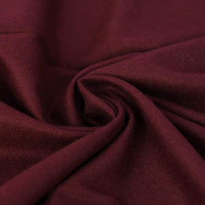 Wonderlist Tibetan Meditation Shawl Wool Handloom Oversize Throw Pure Wool Wrap Clothing Gift for Men Women