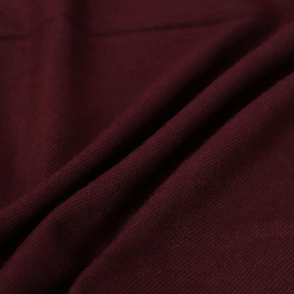 Wonderlist Tibetan Meditation Shawl Wool Handloom Oversize Throw Pure Wool Wrap Clothing Gift for Men Women