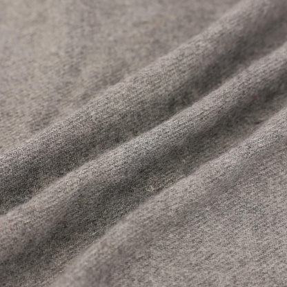 Wonderlist Tibetan Meditation Shawl Wool Handloom Oversize Throw Pure Wool Wrap Clothing Gift for Men Women