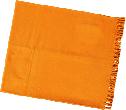Wonderlist Tibetan Meditation Shawl Wool Handloom Oversize Throw Pure Wool Wrap Clothing Gift for Men Women