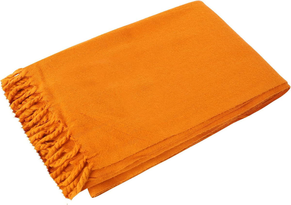 Wonderlist Tibetan Meditation Shawl Wool Handloom Oversize Throw Pure Wool Wrap Clothing Gift for Men Women
