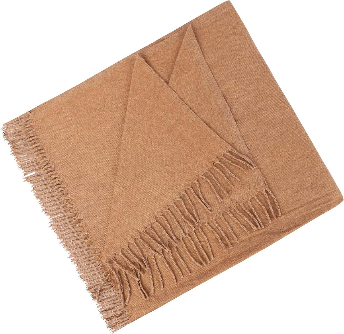 Wonderlist Tibetan Meditation Shawl Wool Handloom Oversize Throw Pure Wool Wrap Clothing Gift for Men Women