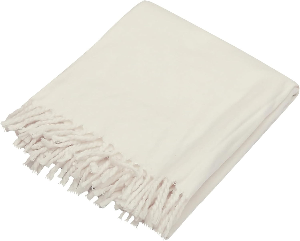 Wonderlist Tibetan Meditation Shawl Wool Handloom Oversize Throw Pure Wool Wrap Clothing Gift for Men Women