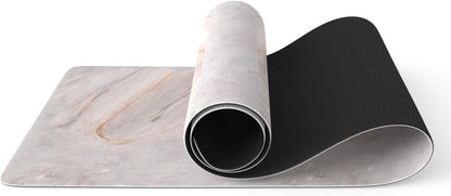 Extra Thick Yoga Mat 6mm