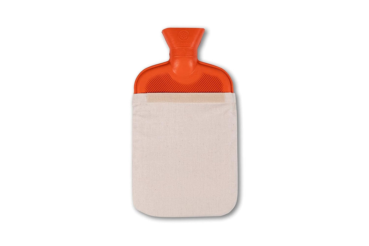 Heat Therapy Acupressure Pillow - Neck and Stomach Pillow - Relieve Neck and Stomach Pain - Includes Travel Bag