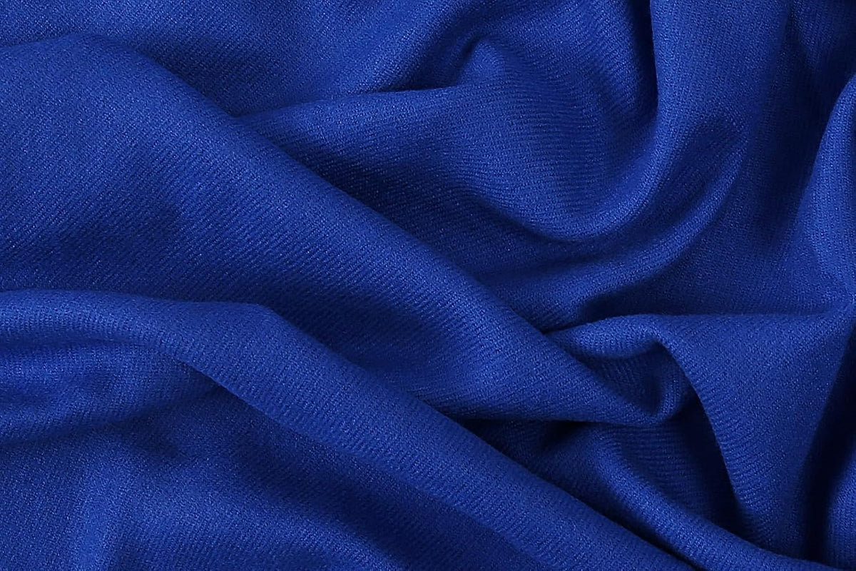 Women's Fringe Shawl Wrap Pashmina Scarf for Wedding Evening