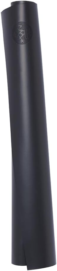 GRP Adapt Travel Yoga Mat 71" - 1.5mm | Foldable & Travel friendly | Ultimate Grip | Sweat ready for Any Style of Yoga | 71 x 24 x 1/16 inches