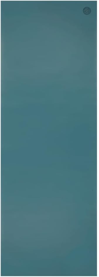 GRP Adapt Travel Yoga Mat 71" - 1.5mm | Foldable & Travel friendly | Ultimate Grip | Sweat ready for Any Style of Yoga | 71 x 24 x 1/16 inches