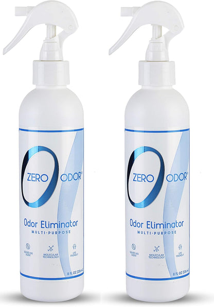 Multi-Purpose Odor Eliminator, Car & Room Air Freshener, 8 oz