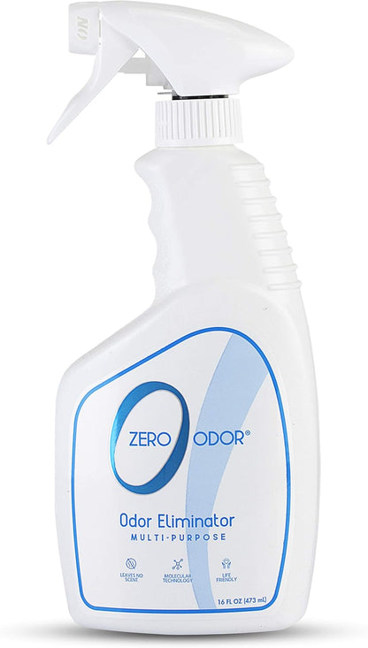 Multi-Purpose Odor Eliminator, Car & Room Air Freshener, 8 oz