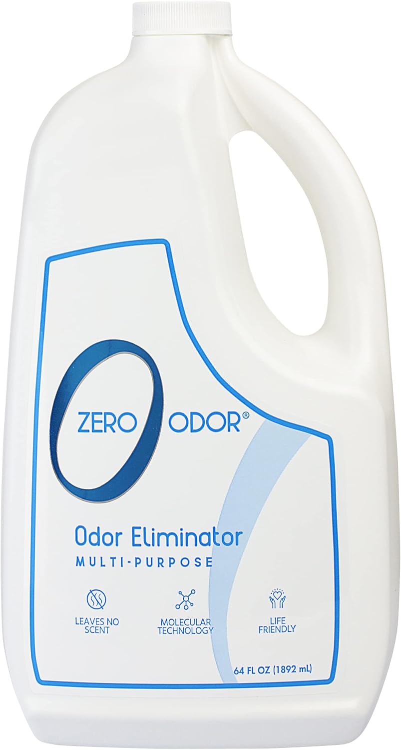 Multi-Purpose Odor Eliminator, Car & Room Air Freshener, 8 oz