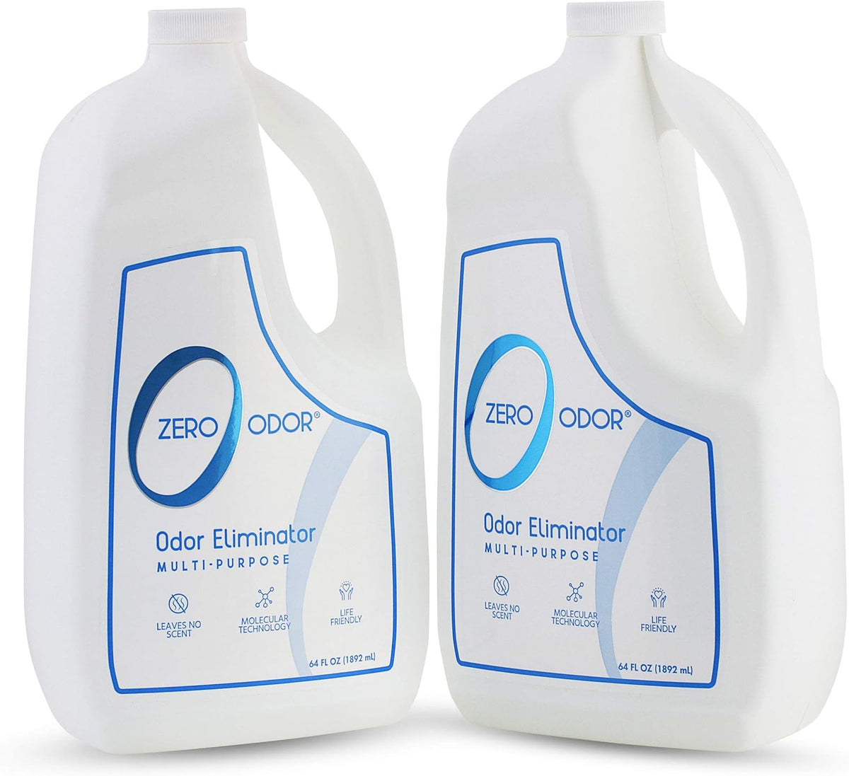 Multi-Purpose Odor Eliminator, Car & Room Air Freshener, 8 oz