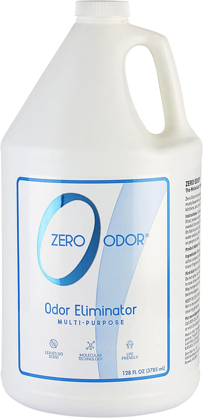 Multi-Purpose Odor Eliminator, Car & Room Air Freshener, 8 oz