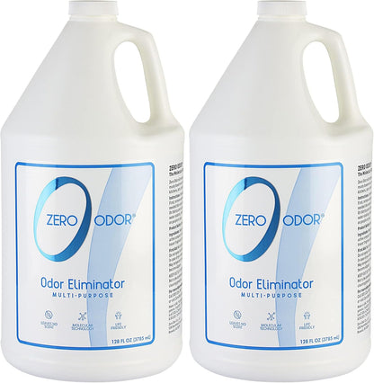 Multi-Purpose Odor Eliminator, Car & Room Air Freshener, 8 oz