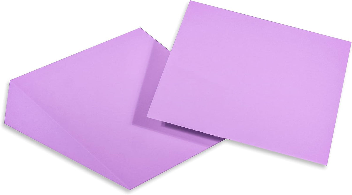12" Foam Incline Stretch Wedge - Set of 2 - (Dove Gray)