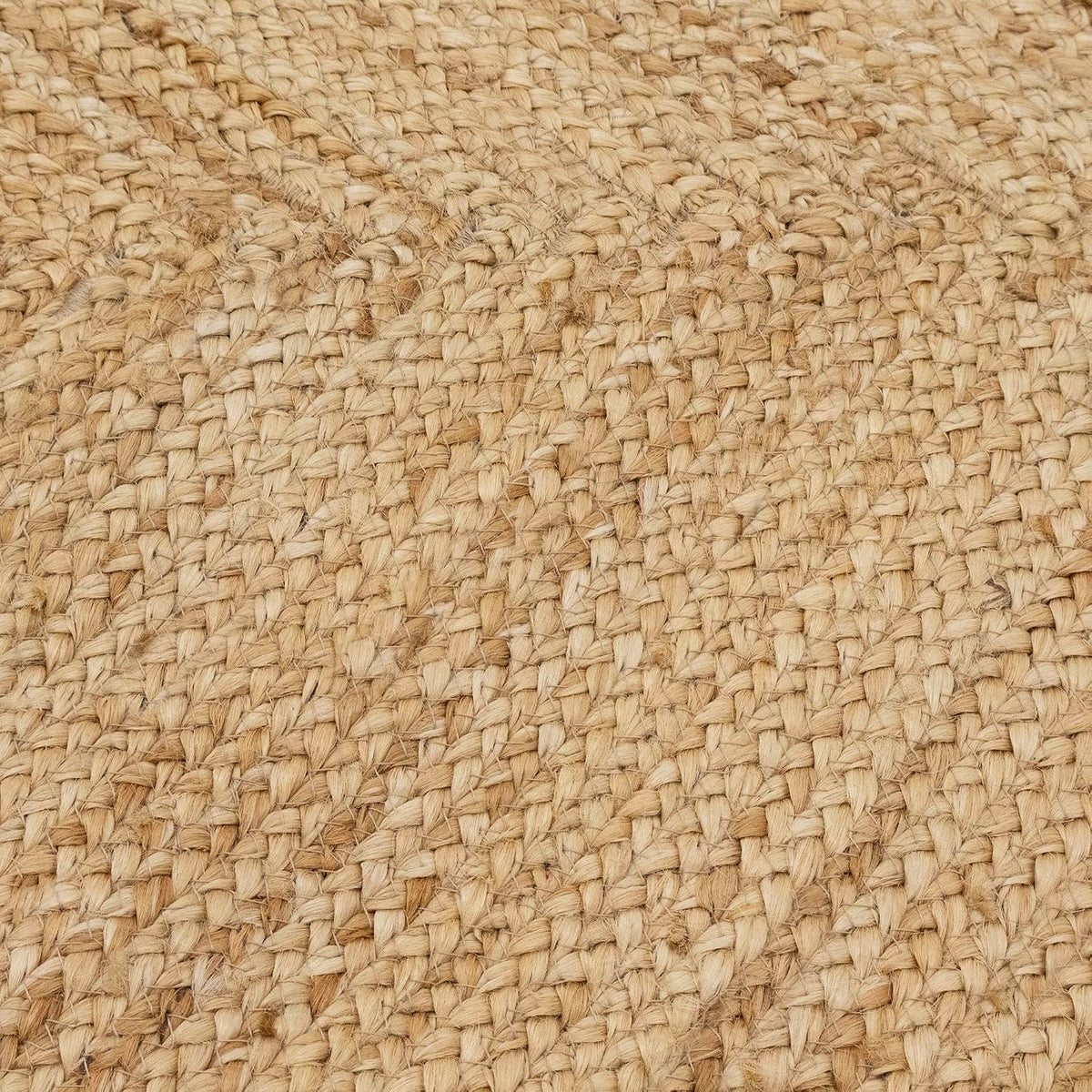 Premium Quality Jute Rug 2x3 Kilim Area Rug Hand Braided Jute Geometric Pattern Beige Hand Woven Boho Flatweave Carpet Indoor Outdoor Rugs for Kitchen Garden Yoga Mat - Colors A