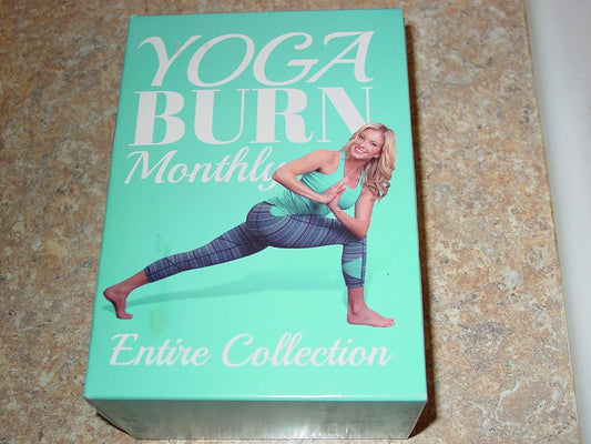 Monthly Ultimate Collection